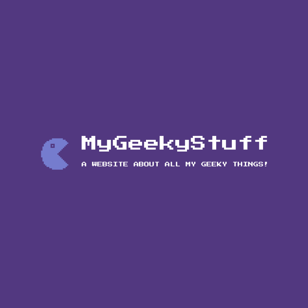 Website logo